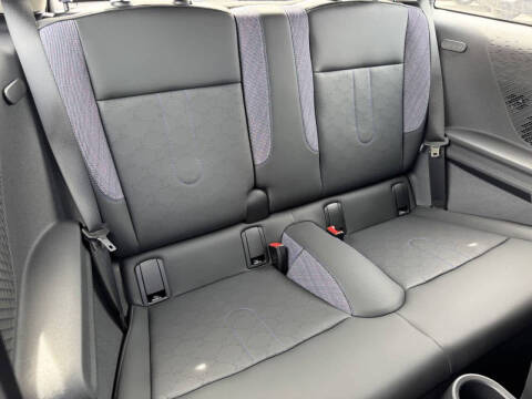 2025 MINI Hardtop 2 Door Cooper S