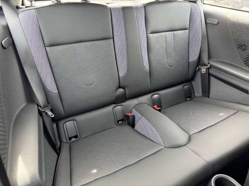 2025 MINI Hardtop 2 Door Cooper S