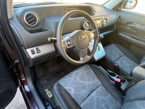 2012 Scion xB