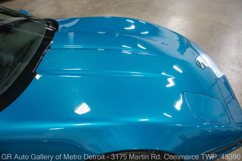 1994 Chevrolet Corvette