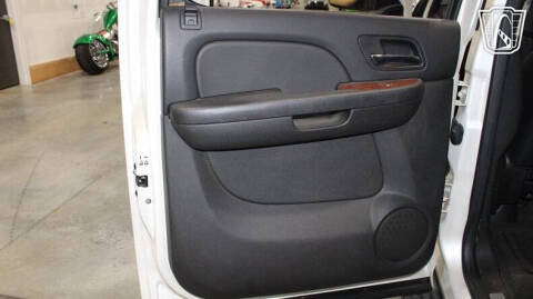 2008 Chevrolet Avalanche
