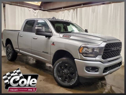 2024 RAM 2500 for sale at COLE Automotive in Kalamazoo MI