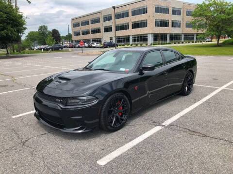 2015 Dodge Charger for sale at American Muscle in Schuylerville NY