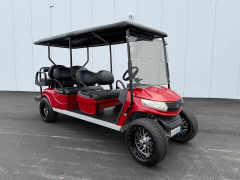 2025 Navitas Fox