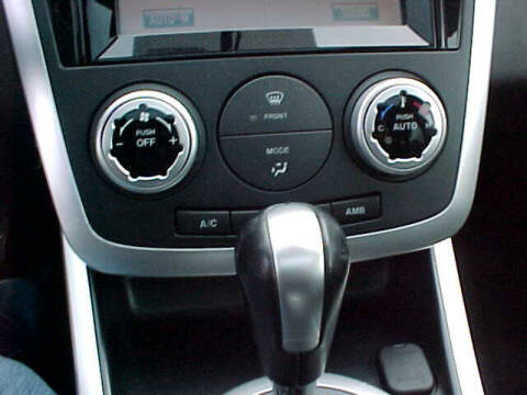 2007 Mazda CX-7 Touring