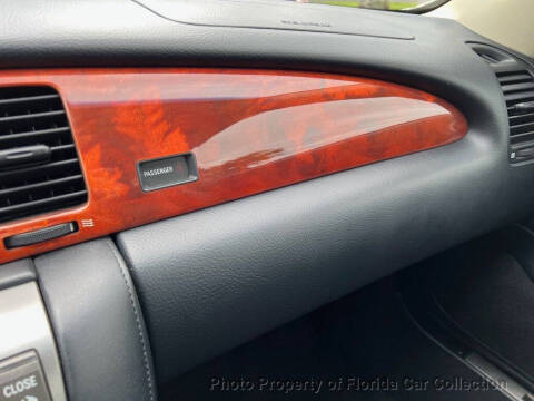 2002 Lexus SC 430