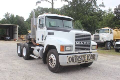 2000 Mack CH613 for sale at Davenport Motors in Plymouth NC