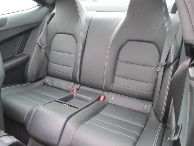 2014 Mercedes-Benz C-Class C 350 4MATIC