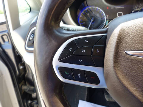 2019 Chrysler Pacifica Touring L Plus 35th Anniversary