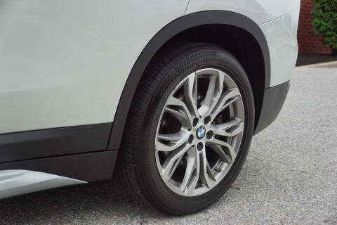 2017 BMW X1 xDrive28i
