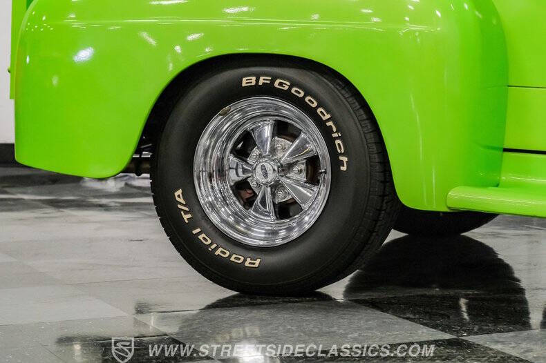 1951 Ford F-100