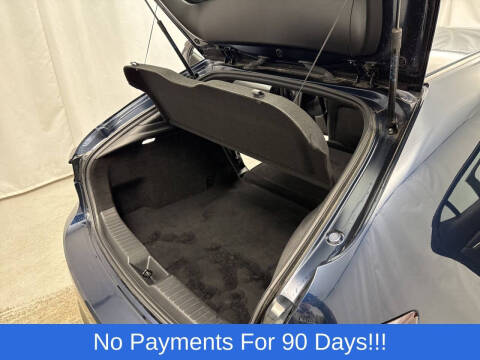 2022 Mazda Mazda3 Hatchback Select