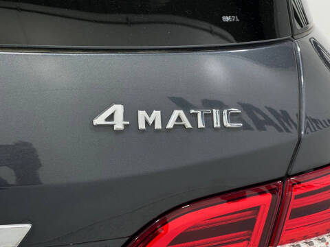 2015 Mercedes-Benz M-Class ML 350 4MATIC