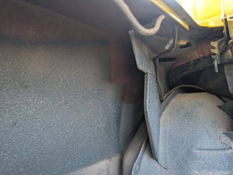 1971 Buick Gran Sport