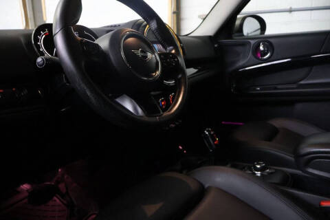 2024 MINI Countryman Cooper S