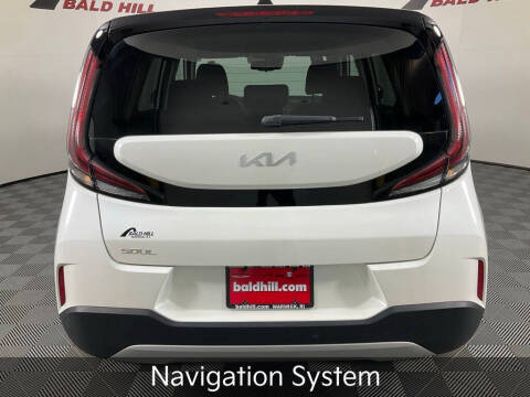 2023 Kia Soul S