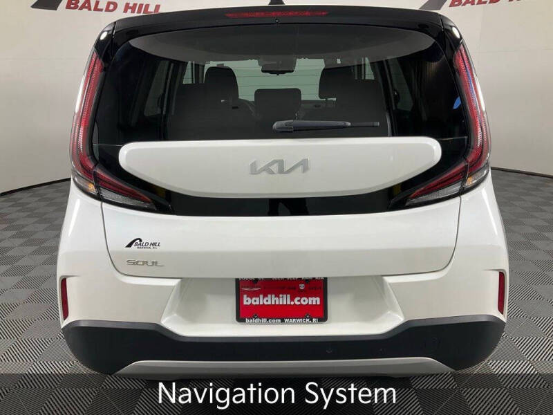 2023 Kia Soul S