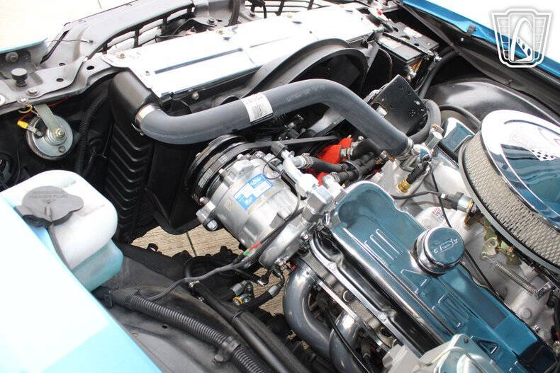 1972 Chevrolet Chevelle