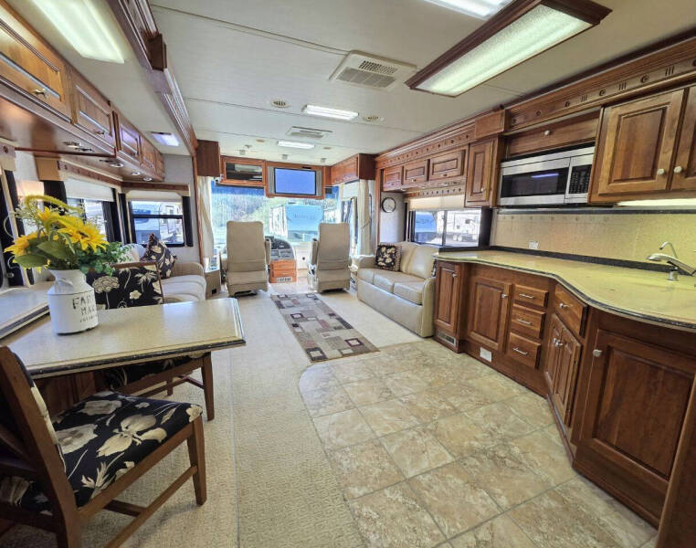 2006 Holiday Rambler Scepter