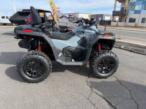 2025 CFMoto CForce 1000 for sale at Power Edge Motorsports in Redmond OR