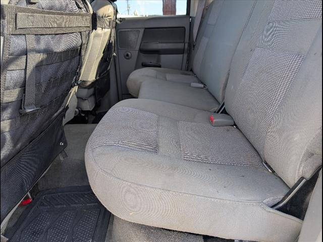 2008 Dodge Ram 2500
