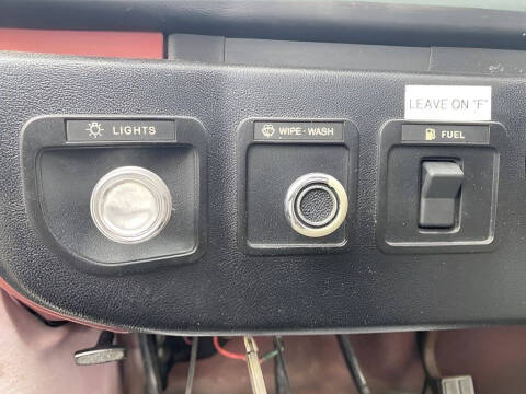 1989 Ford F-350