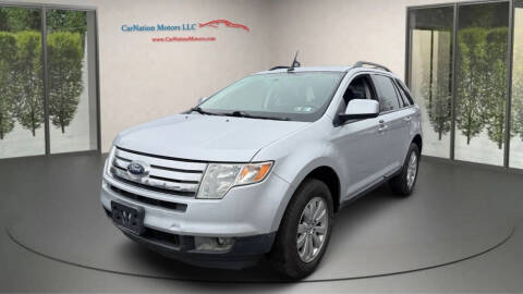 2010 Ford Edge SEL