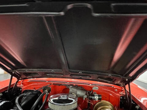 1957 Chevrolet Bel Air