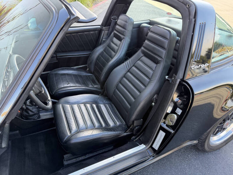 1982 Porsche 911 SC
