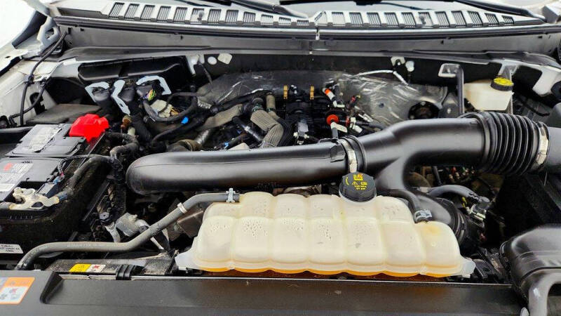 2024 Ford Expedition Platinum
