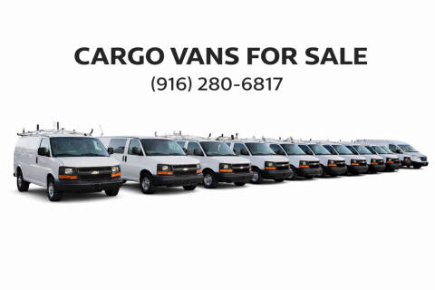 2006 Chevrolet Express 2500
