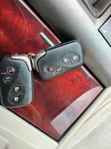 2013 Lexus GX 460