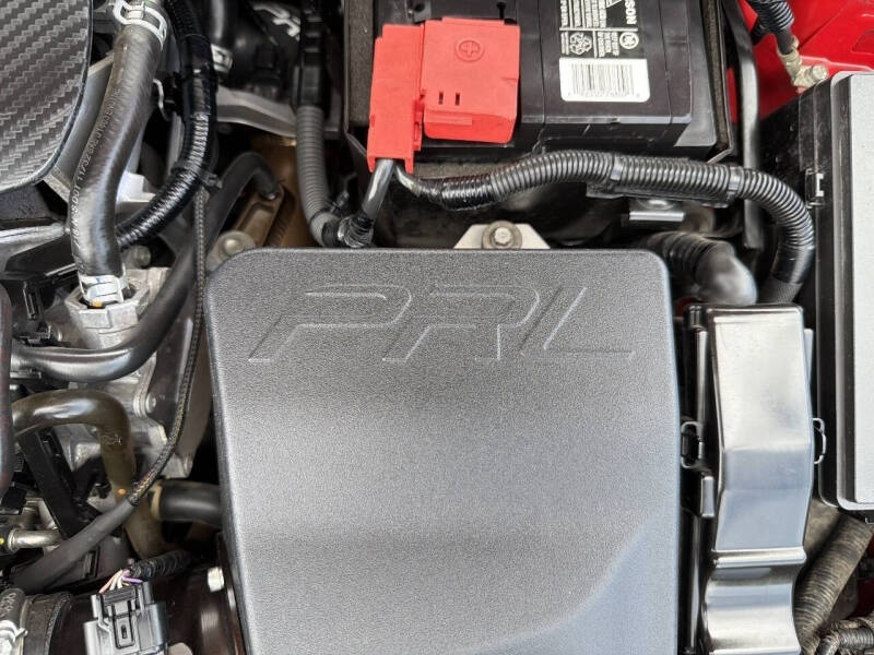 2019 Honda Civic Type R Touring