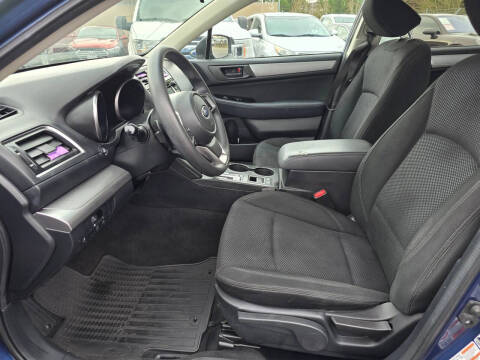 2019 Subaru Outback 2.5i