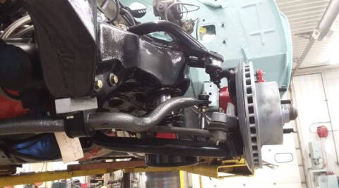 1969 Chevrolet El Camino