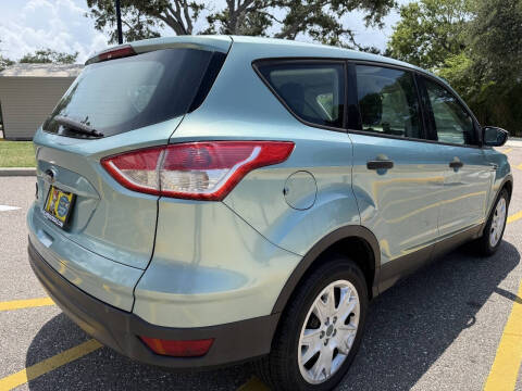 2013 Ford Escape S