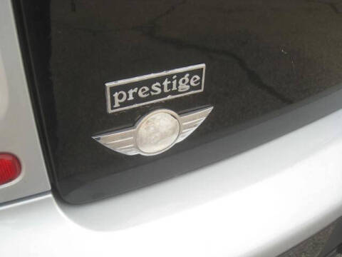 2011 MINI Cooper Clubman S