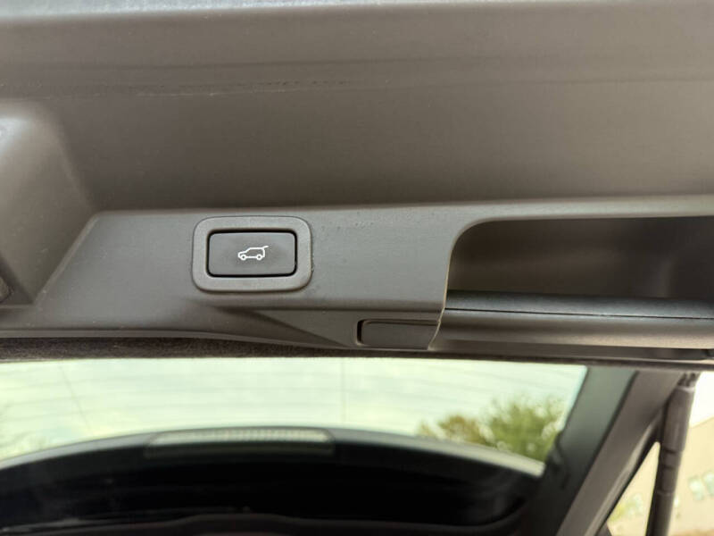 2015 Land Rover Range Rover Sport Supercharged