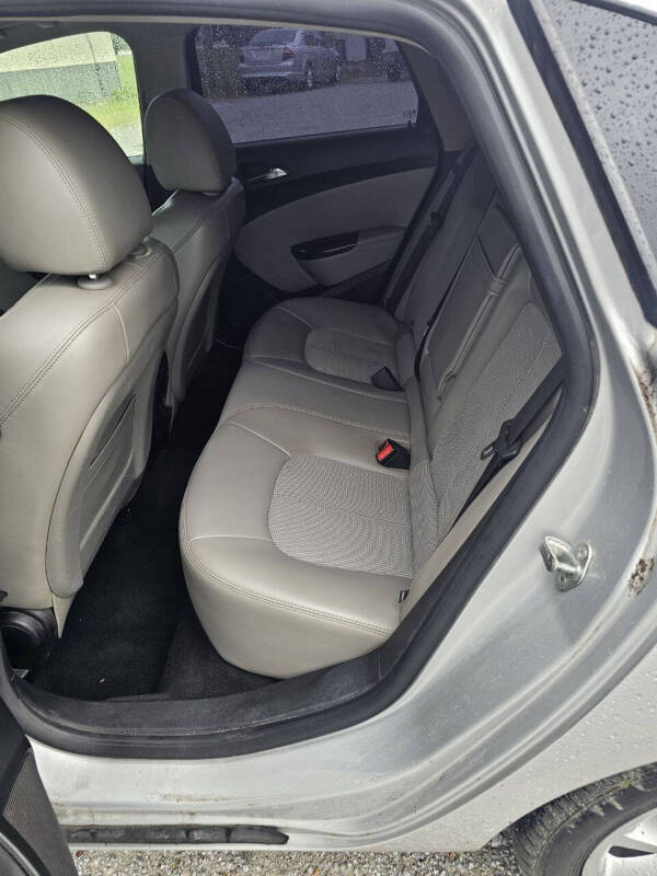 2014 Buick Verano Convenience Group