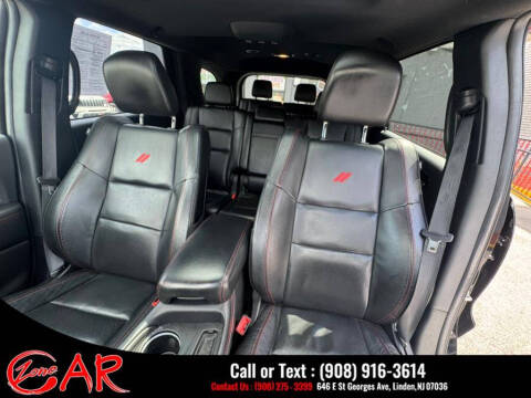 2023 Dodge Durango GT Plus