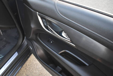 2016 Cadillac ATS 2.5L