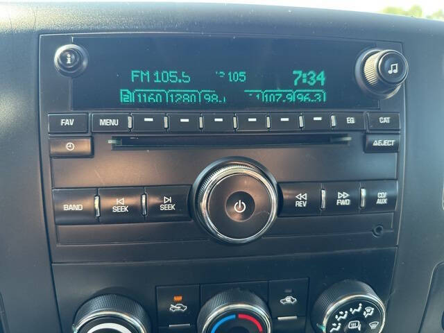 2013 Chevrolet Silverado 3500HD