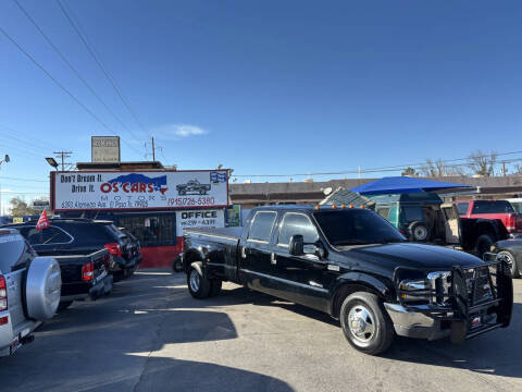 1999 Ford F-350 Super Duty Lariat