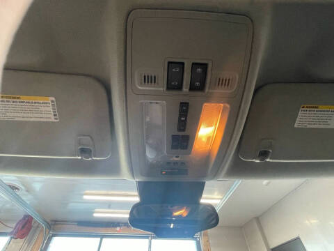 2011 Cadillac SRX Luxury Collection