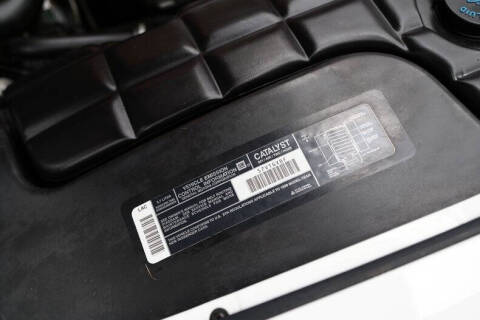 1999 Chevrolet Corvette