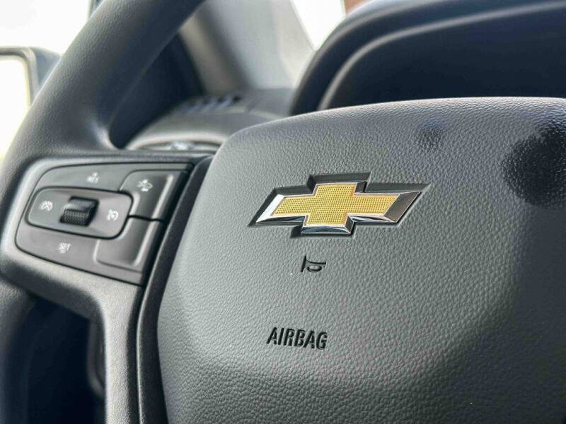 2026 Chevrolet Silverado 1500 Work Truck