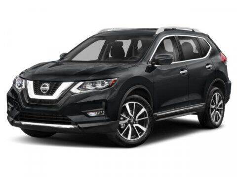 2020 Nissan Rogue for sale at BIG STAR CLEAR LAKE - USED CARS in Houston TX