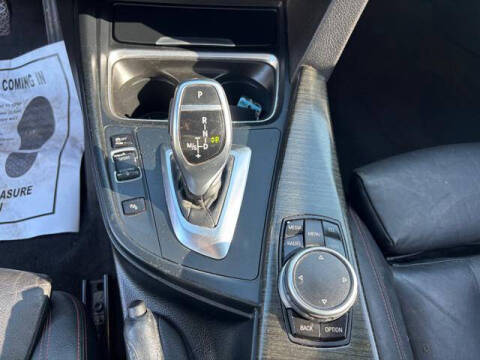 2015 BMW 4 Series 435i