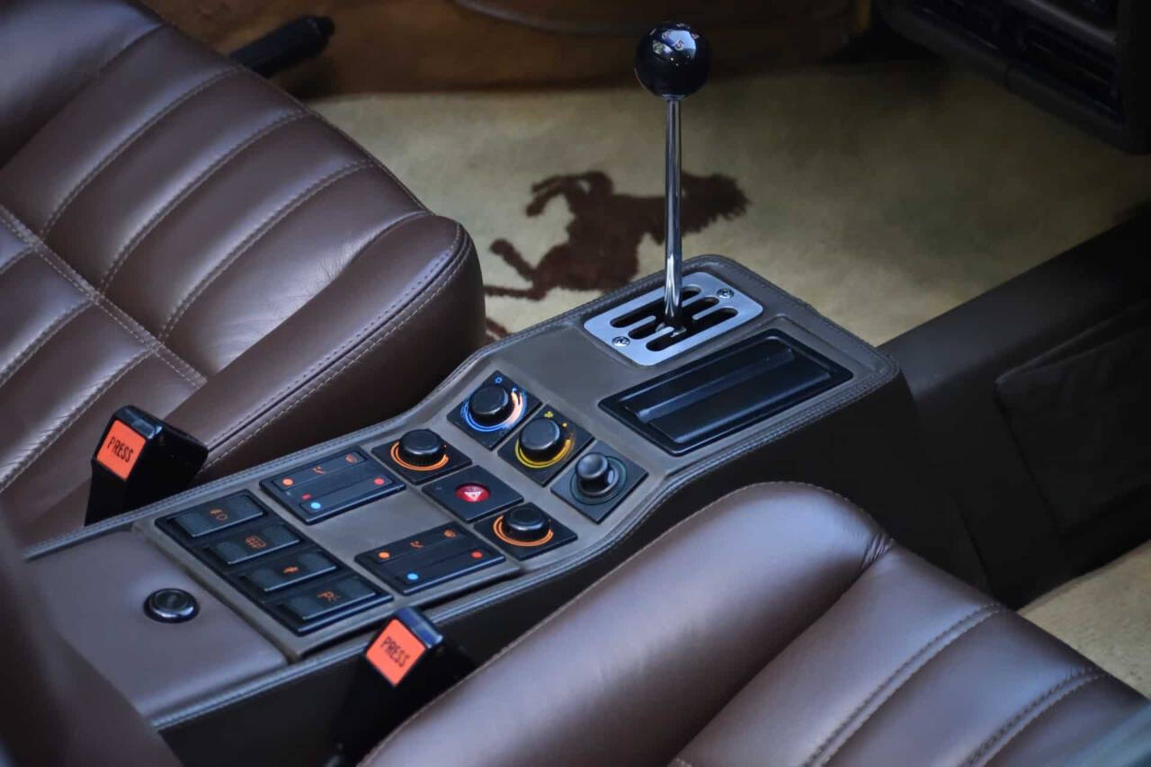 1986 Ferrari 328 27