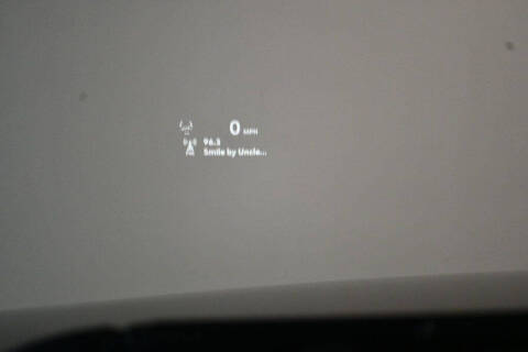 2022 Cadillac XT6 Sport